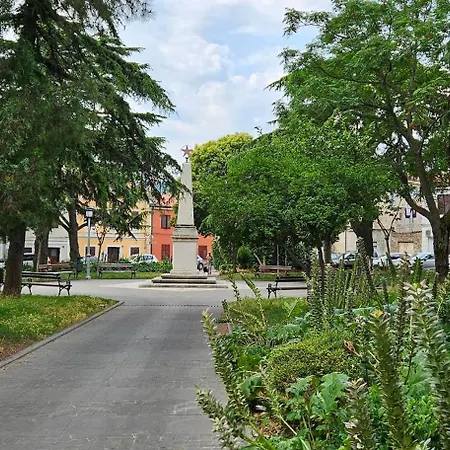 Apartma Laguna 36 Izola