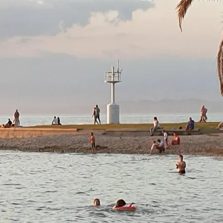 Apartma Laguna 36 Izola