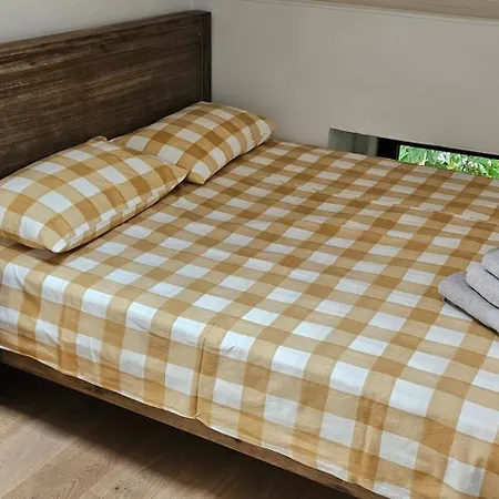 Apartma Laguna 36 *