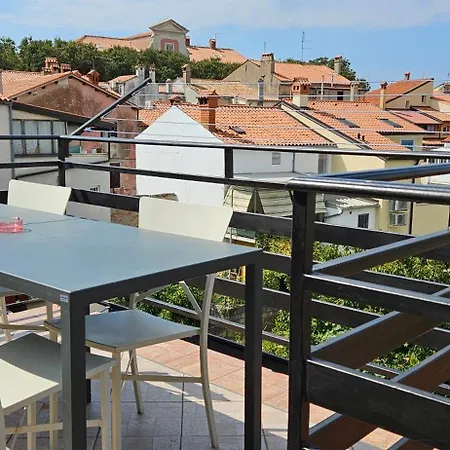 Laguna 36 Apartamento Izola